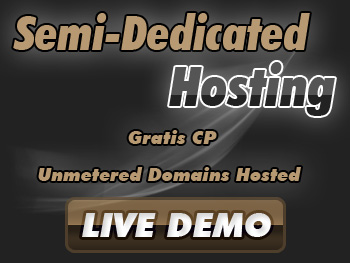 Semi-Dedicated