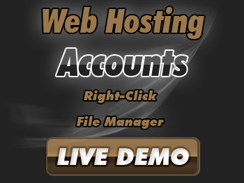 Web Hosting