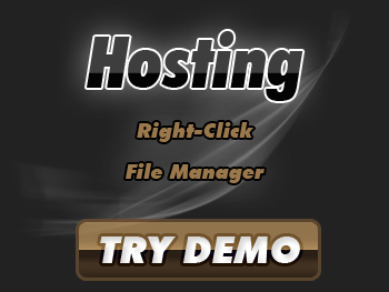 Web Hosting Accounts